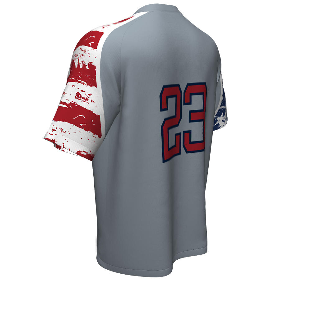 Baseball Short Sleeve Jerseys