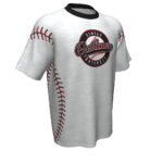 Baseball Short Sleeve Jerseys