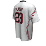 Baseball Short Sleeve Jerseys