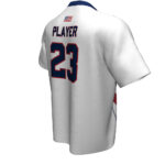 Baseball Short Sleeve Jerseys