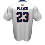 Baseball Short Sleeve Jerseys