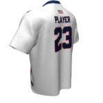 Baseball Short Sleeve Jerseys
