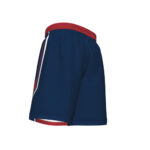Reversible Basketball Shorts