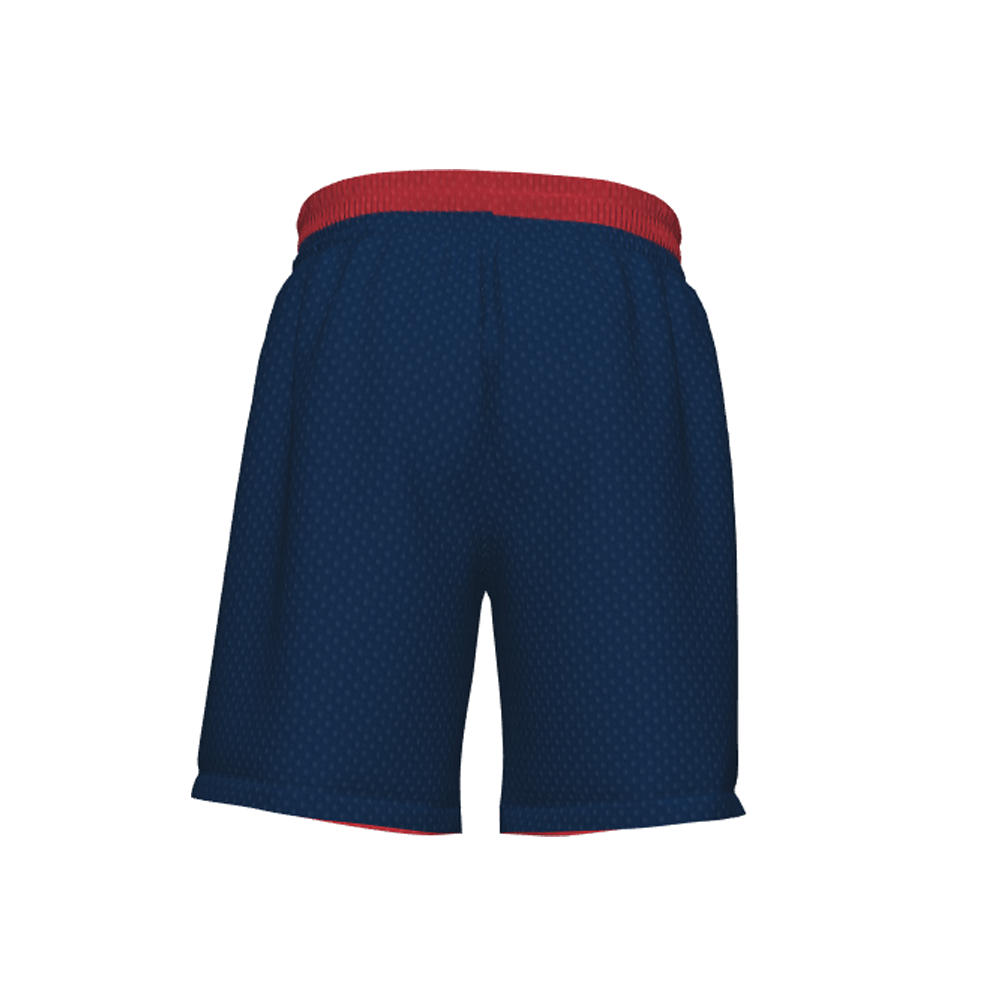 Reversible Basketball Shorts