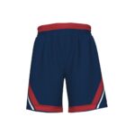 Reversible Basketball Shorts