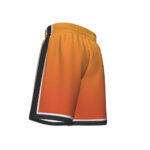 Reversible Basketball Shorts
