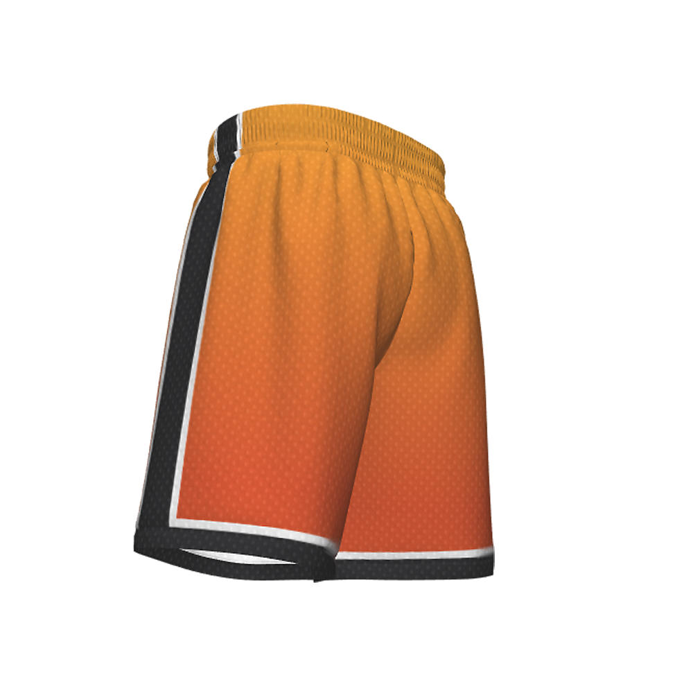 Reversible Basketball Shorts