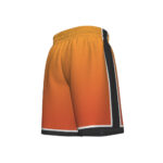 Reversible Basketball Shorts
