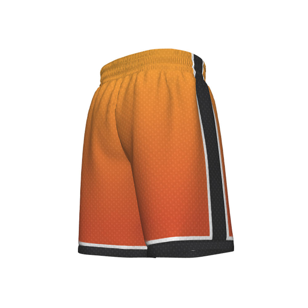 Reversible Basketball Shorts