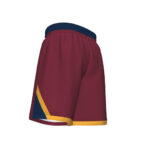 Reversible Basketball Shorts