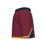 Reversible Basketball Shorts