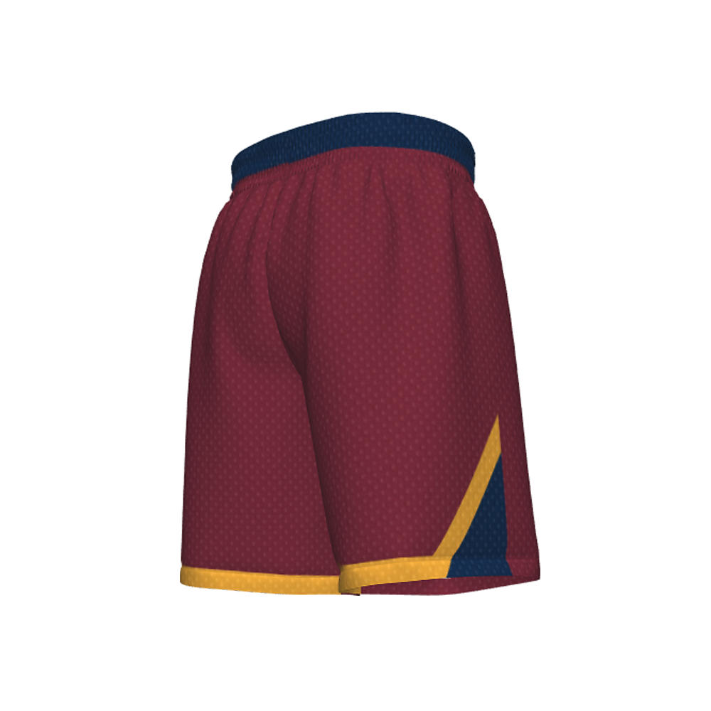 Reversible Basketball Shorts