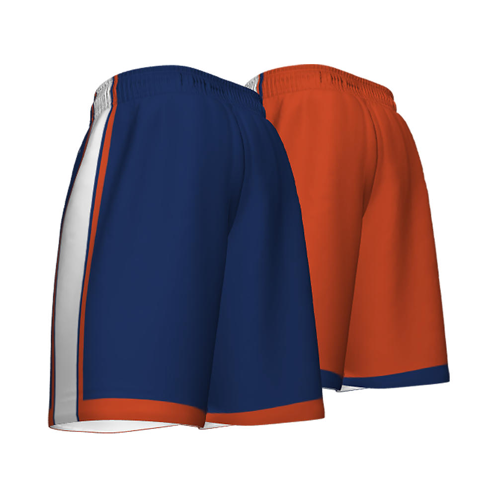 Reversible Basketball Shorts