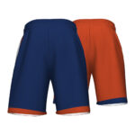 Reversible Basketball Shorts