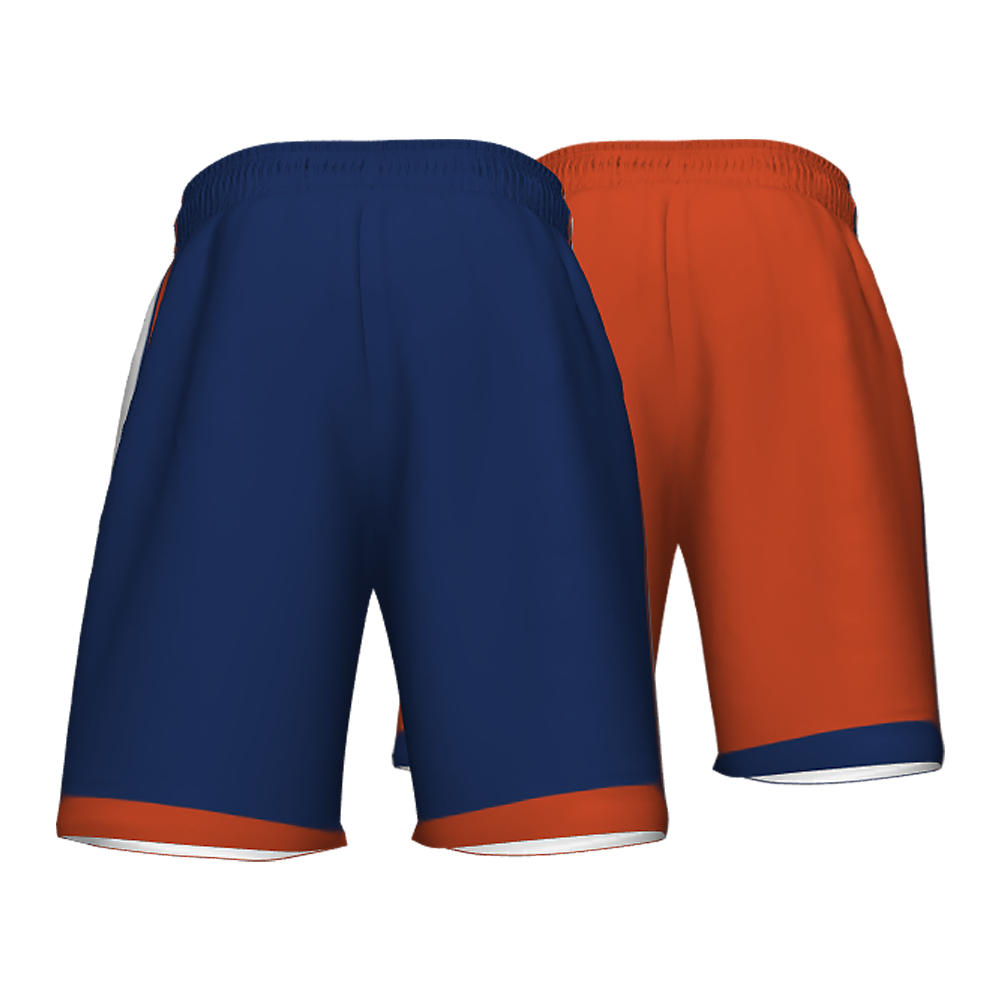 Reversible Basketball Shorts