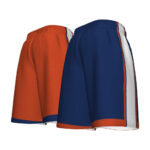 Reversible Basketball Shorts