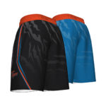 Reversible Basketball Shorts