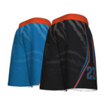 Reversible Basketball Shorts