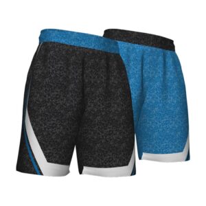 Reversible Basketball Shorts
