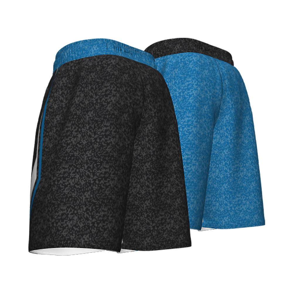 Reversible Basketball Shorts