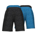 Reversible Basketball Shorts