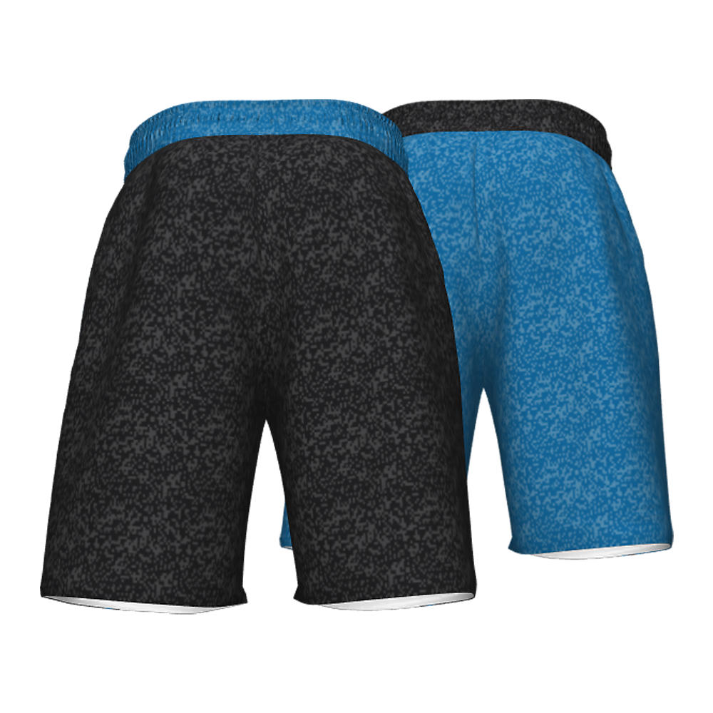 Reversible Basketball Shorts