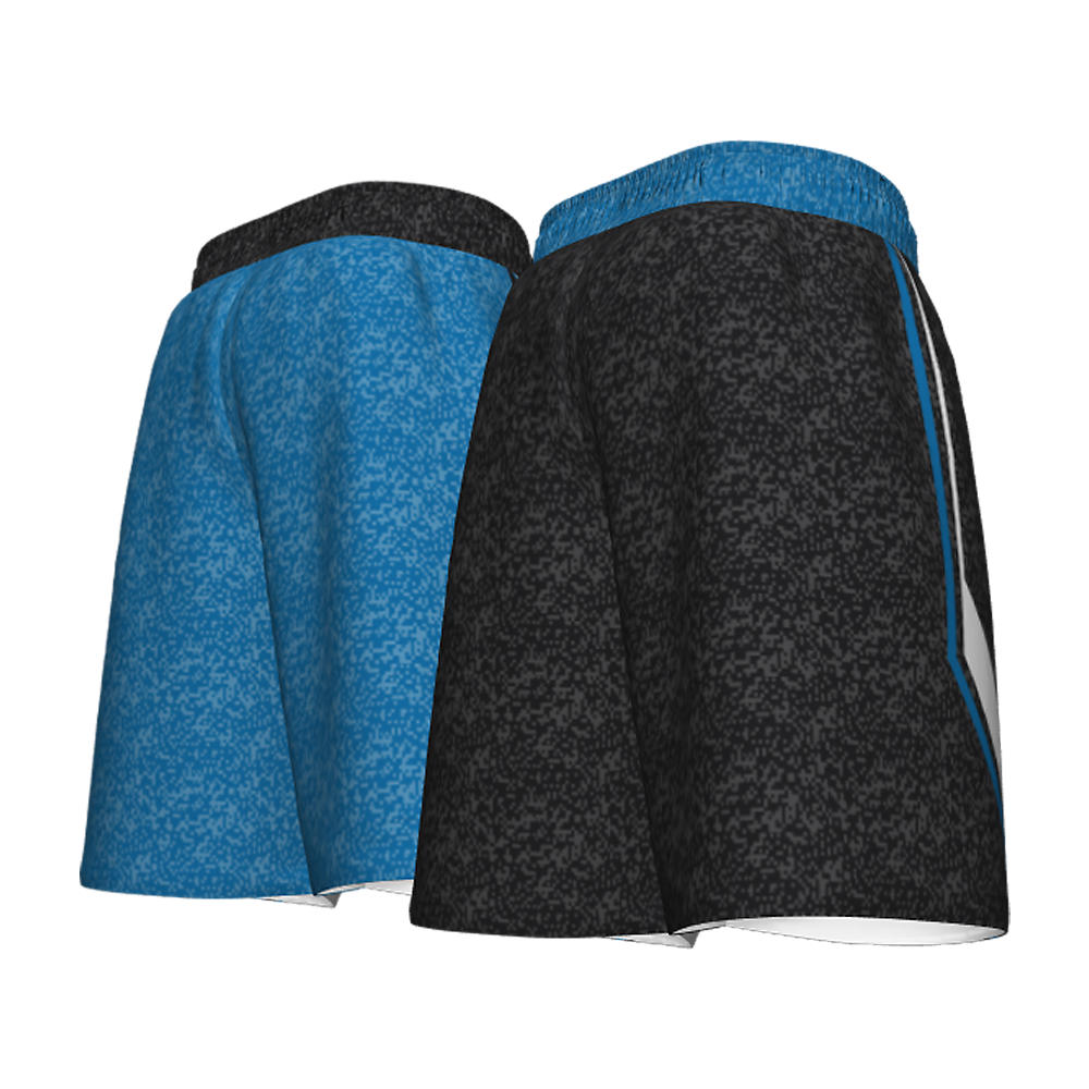 Reversible Basketball Shorts