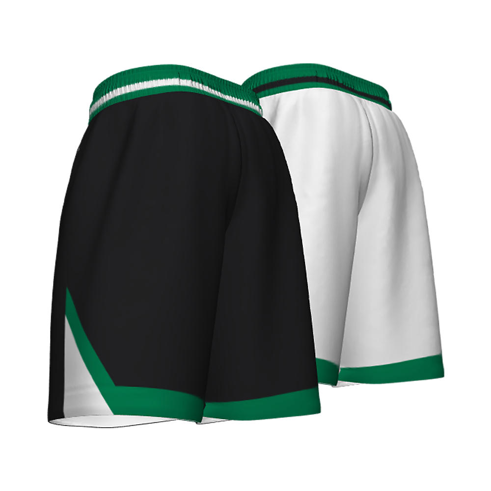 Reversible Basketball Shorts