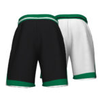 Reversible Basketball Shorts