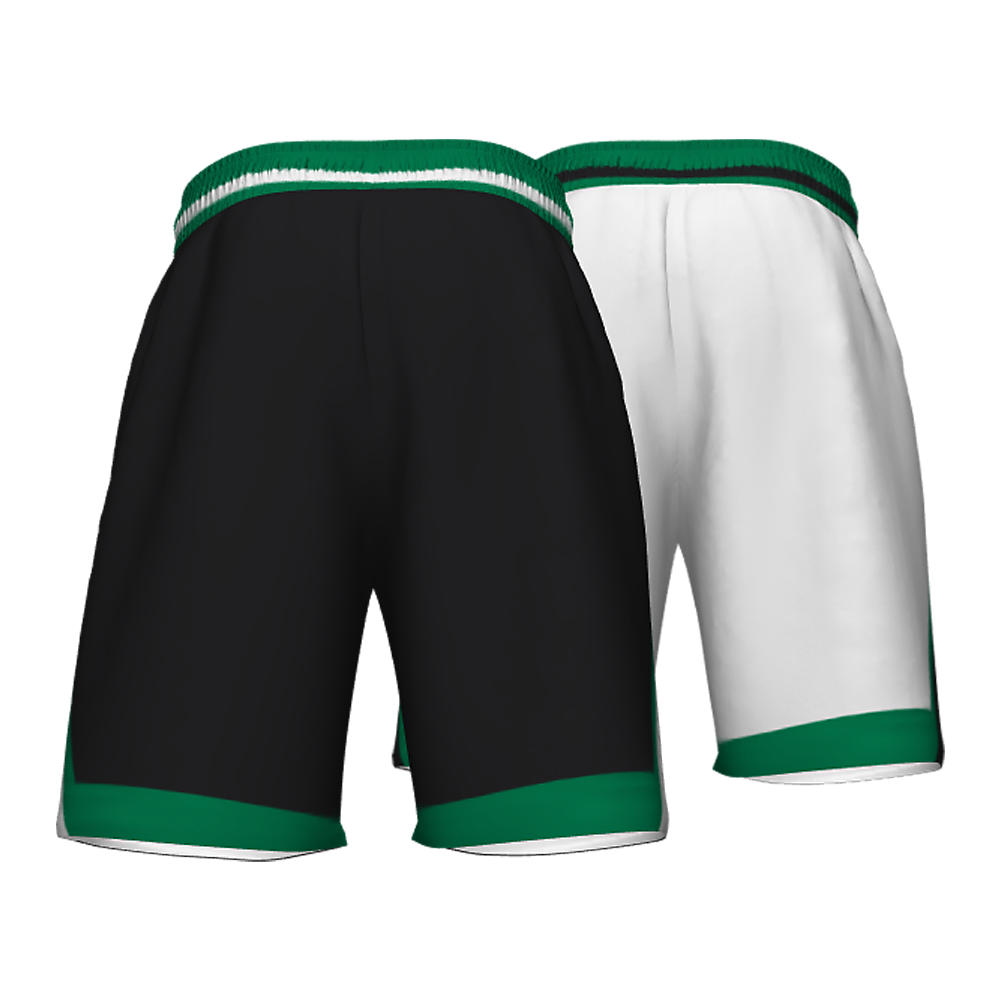 Reversible Basketball Shorts