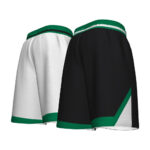 Reversible Basketball Shorts