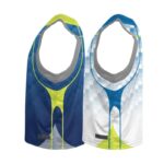 Reversible Lacrosse Practice Jerseys