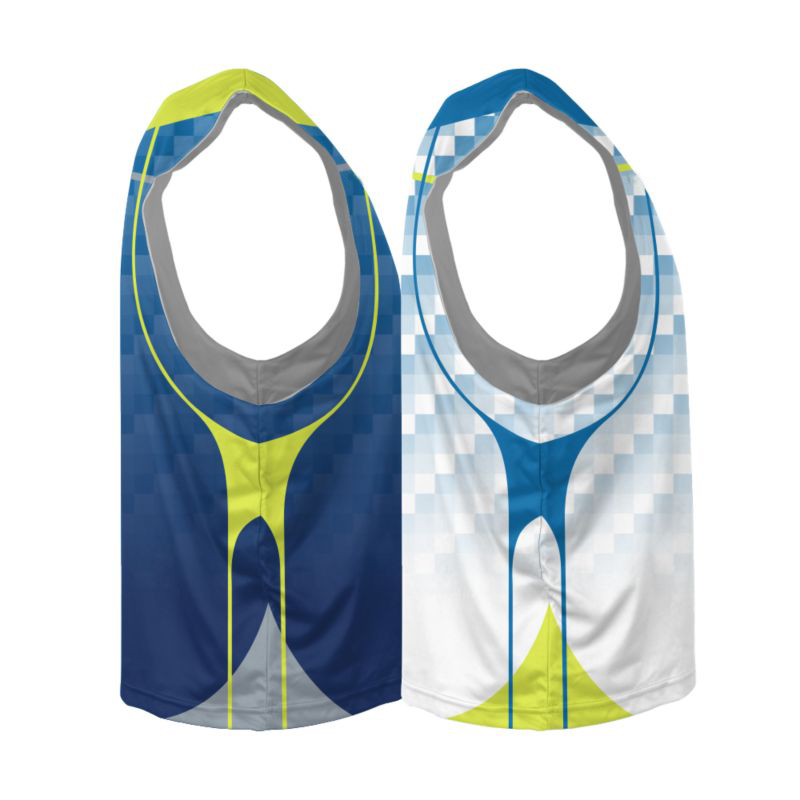 Reversible Lacrosse Practice Jerseys