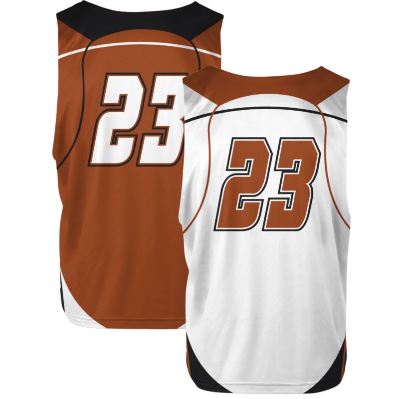 Reversible Lacrosse Practice Jerseys