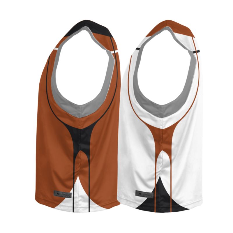 Reversible Lacrosse Practice Jerseys