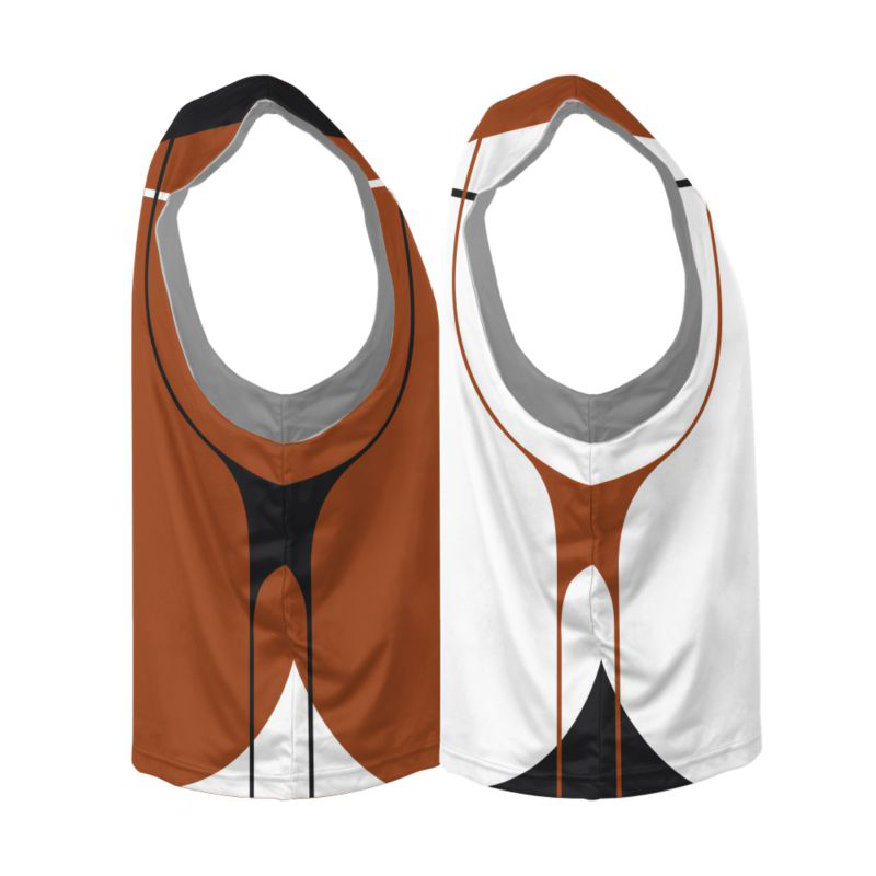 Reversible Lacrosse Practice Jerseys