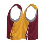 Reversible Lacrosse Practice Jerseys