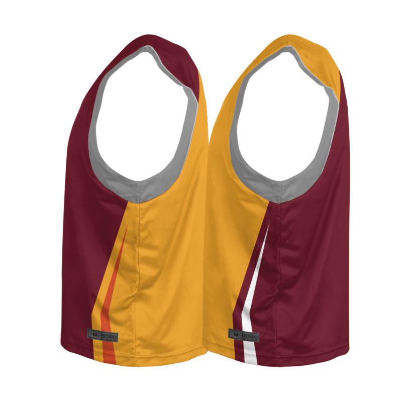 Reversible Lacrosse Practice Jerseys