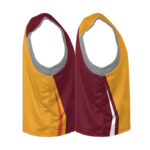 Reversible Lacrosse Practice Jerseys