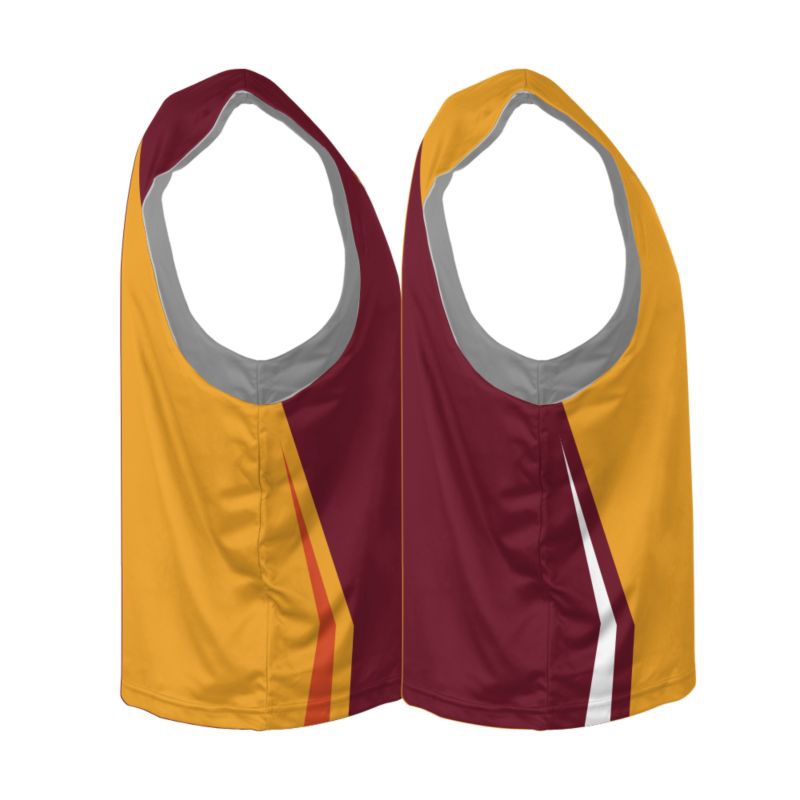 Reversible Lacrosse Practice Jerseys
