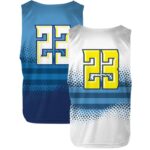Reversible Lacrosse Practice Jerseys