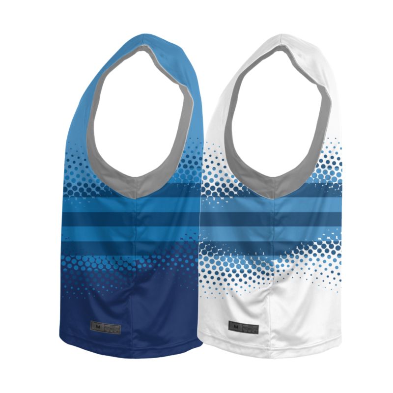 Reversible Lacrosse Practice Jerseys