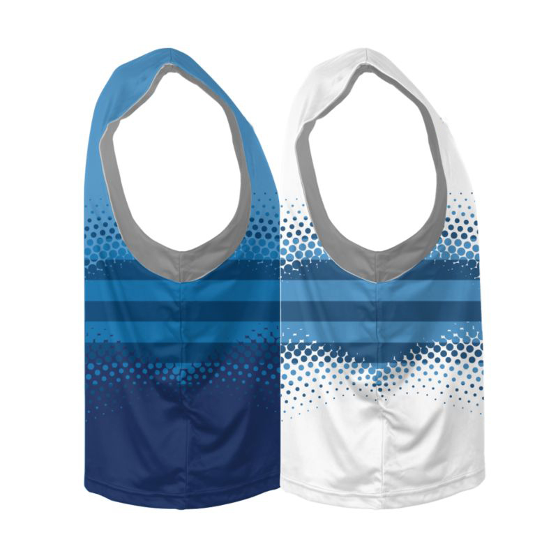 Reversible Lacrosse Practice Jerseys