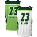 Reversible Lacrosse Practice Jerseys