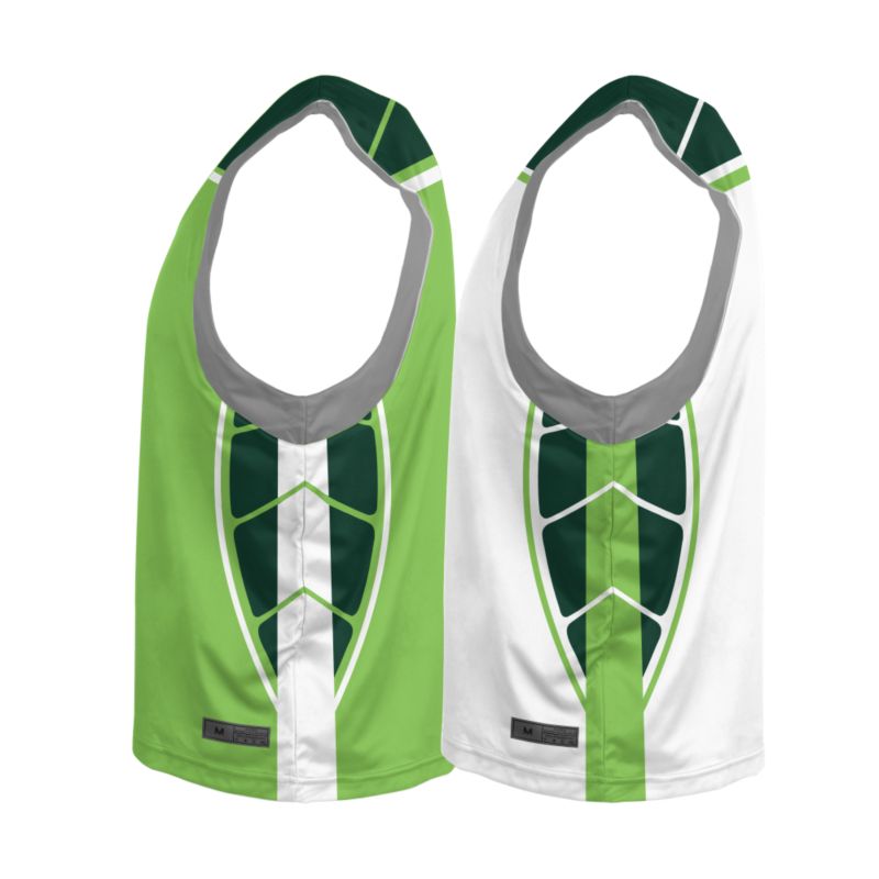 Reversible Lacrosse Practice Jerseys