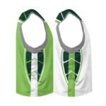 Reversible Lacrosse Practice Jerseys