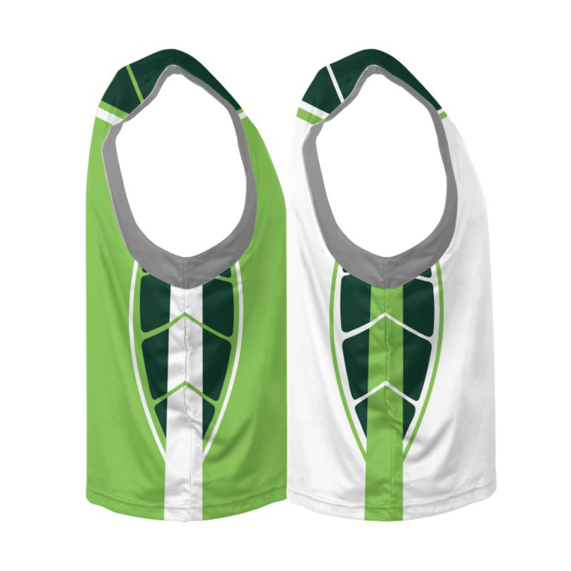 Reversible Lacrosse Practice Jerseys