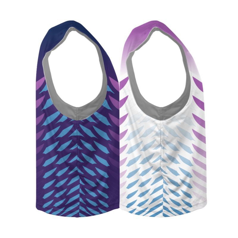 Reversible Lacrosse Practice Jerseys