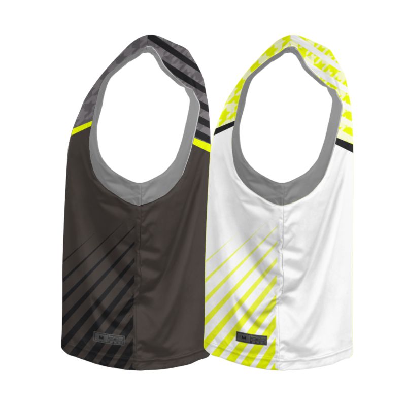 Reversible Lacrosse Practice Jerseys