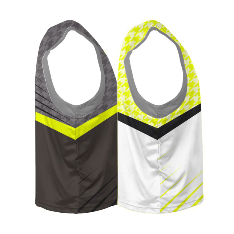Reversible Lacrosse Practice Jerseys